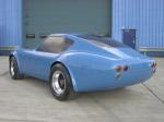 AC Mamba Prototype 2001 года
